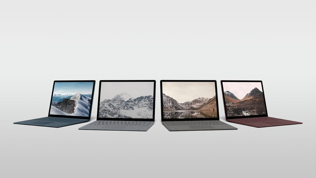 Microsoft Retina who?
